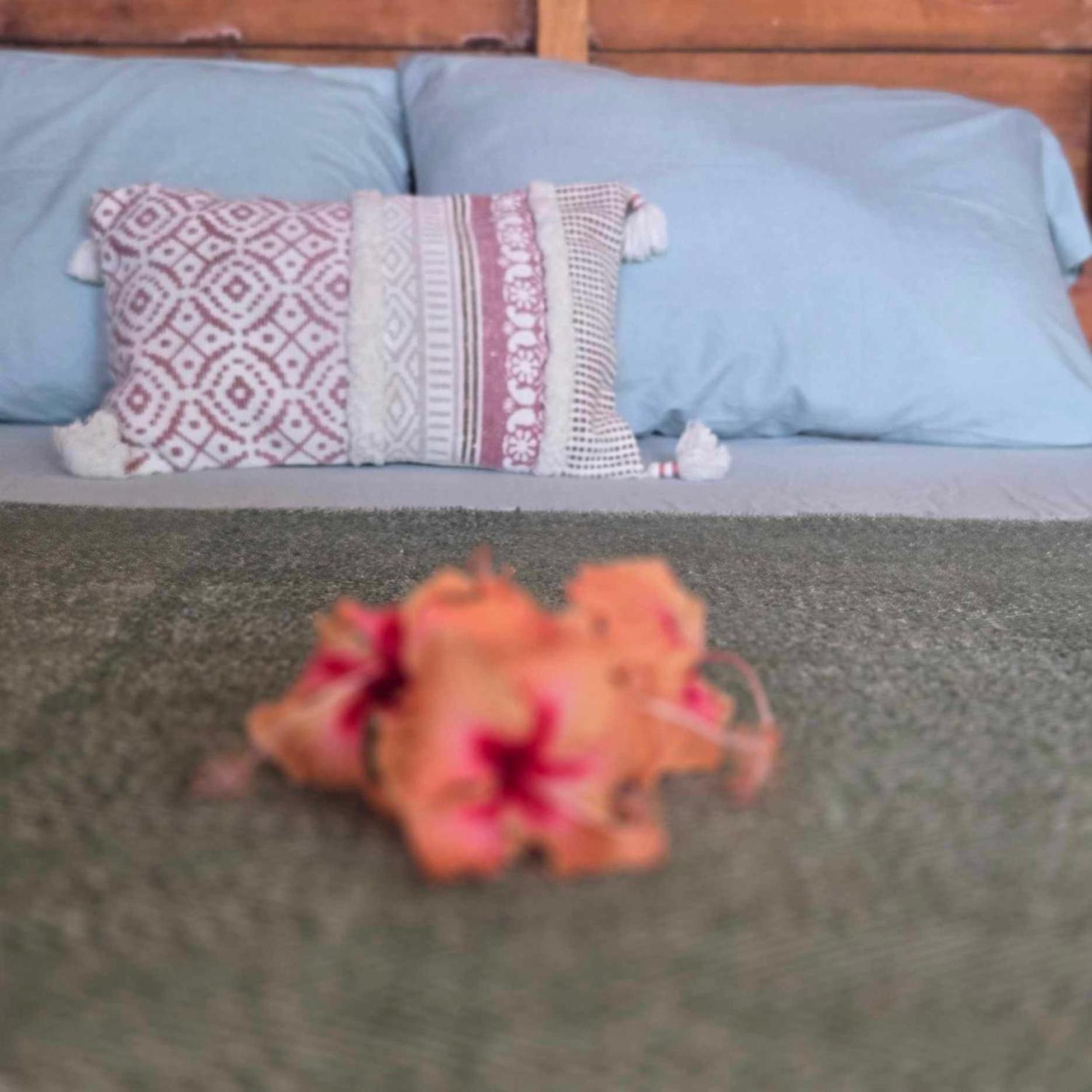 The Lighthouse Retreat, Little Corn Island, Nicaragua Hotel Buitenkant foto